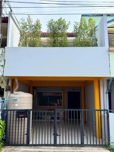 Townhouse Svista Life renovated 2026 – 사진 6