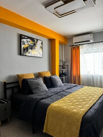 Townhouse Svista Life renovated 2026 – 사진 7