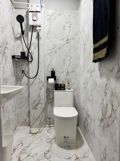 Townhouse Svista Life renovated 2026 – 사진 8