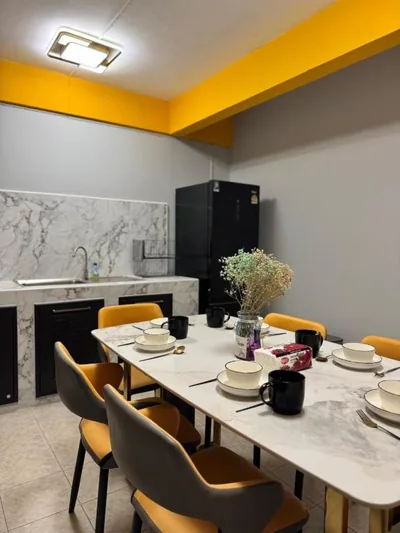 Townhouse Svista Life renovated 2026 – 사진 10