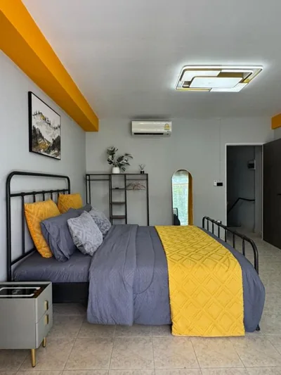 Townhouse Svista Life renovated 2026 – 사진 13